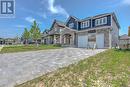 28 Basil Crescent, Middlesex Centre (Ilderton), ON  - Outdoor With Facade 