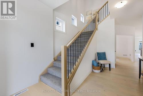 28 Basil Crescent, Middlesex Centre (Ilderton), ON - Indoor Photo Showing Other Room