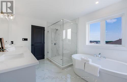 28 Basil Crescent, Middlesex Centre (Ilderton), ON - Indoor Photo Showing Bathroom