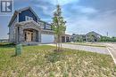 28 Basil Crescent, Middlesex Centre (Ilderton), ON  - Outdoor With Facade 