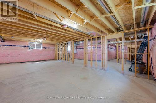 28 Basil Crescent, Middlesex Centre (Ilderton), ON - Indoor Photo Showing Basement