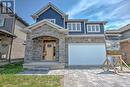 28 Basil Crescent, Middlesex Centre (Ilderton), ON  - Outdoor 