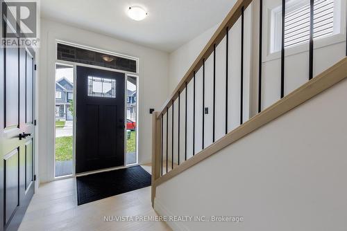 28 Basil Crescent, Middlesex Centre (Ilderton), ON - Indoor Photo Showing Other Room