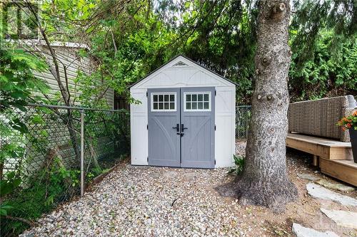 2173 Queensgrove Road, Ottawa, ON - Outdoor With Deck Patio Veranda With Exterior