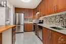 1505 Baseline Road Unit#315, Ottawa, ON  - Indoor Photo Showing Kitchen 