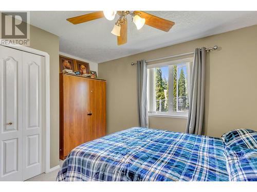 2950 Sullivan Crescent, Prince George, BC - Indoor Photo Showing Bedroom