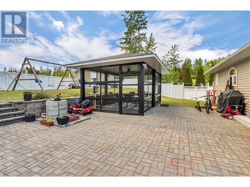 2950 Sullivan Crescent, Prince George, BC - Outdoor