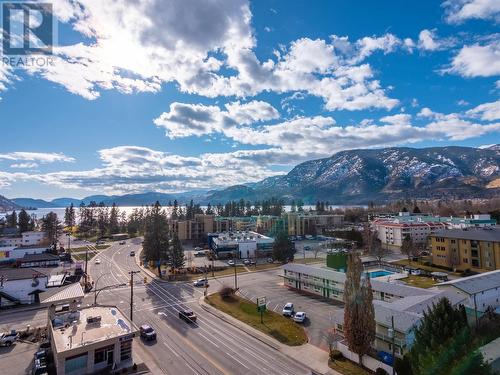 3388 Skaha Lake Road Unit# 903, Penticton, BC - Outdoor With View