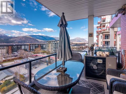 3388 Skaha Lake Road Unit# 903, Penticton, BC - Outdoor