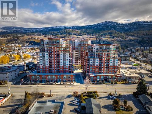 3388 Skaha Lake Road Unit# 903, Penticton, BC - Outdoor With View