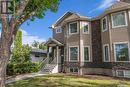 111A 108Th Street W, Saskatoon, SK  - Outdoor With Facade 