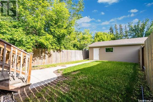 111A 108Th Street W, Saskatoon, SK - Outdoor