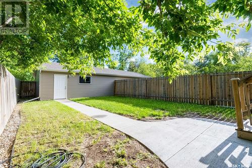 111A 108Th Street W, Saskatoon, SK - Outdoor