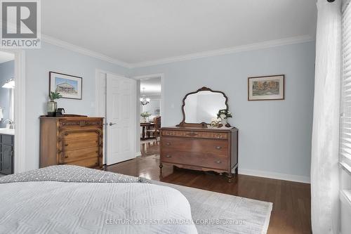 75 - 50 Fiddlers Green Road, London, ON - Indoor Photo Showing Bedroom