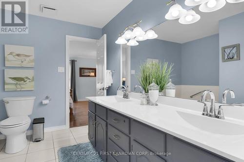 75 - 50 Fiddlers Green Road, London, ON - Indoor Photo Showing Bathroom