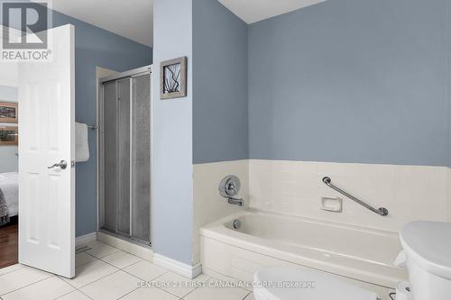 75 - 50 Fiddlers Green Road, London, ON - Indoor Photo Showing Bathroom