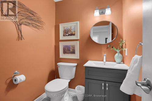 75 - 50 Fiddlers Green Road, London, ON - Indoor Photo Showing Bathroom