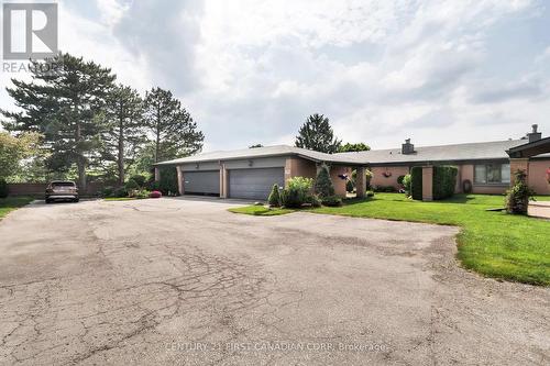 75 - 50 Fiddlers Green Road, London, ON - Outdoor