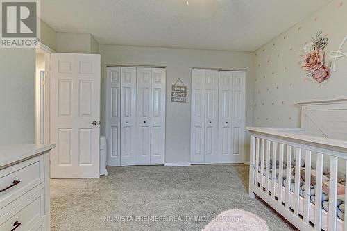 24 - 335 Lighthouse Road, London, ON - Indoor Photo Showing Bedroom