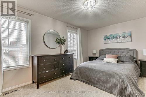 24 - 335 Lighthouse Road, London, ON - Indoor Photo Showing Bedroom