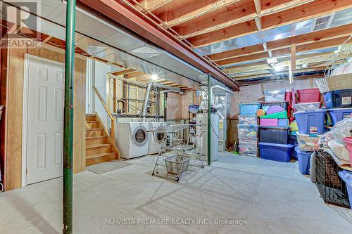 24 - 335 Lighthouse Road, London, ON - Indoor Photo Showing Basement