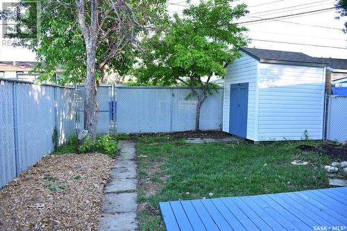 1141 Hastings Street, Moose Jaw, SK - Outdoor