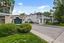 204D 141 105Th Street W, Saskatoon, SK  - Outdoor With Balcony With Facade 