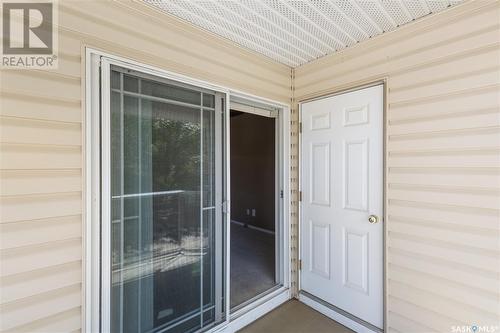 204D 141 105Th Street W, Saskatoon, SK - Outdoor With Exterior