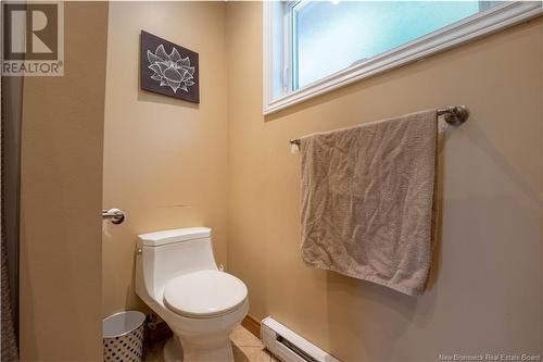 8 Morning Side Crescent, Grand Bay-Westfield, NB - Indoor Photo Showing Bathroom