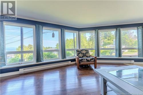 8 Morning Side Crescent, Grand Bay-Westfield, NB - Indoor