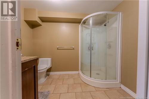 8 Morning Side Crescent, Grand Bay-Westfield, NB - Indoor Photo Showing Bathroom