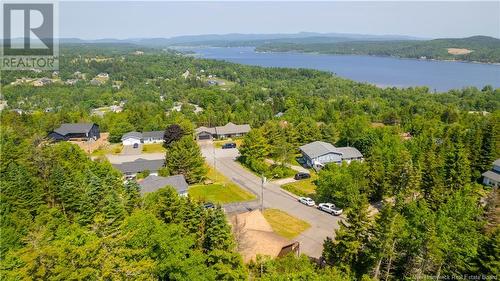 8 Morning Side Crescent, Grand Bay-Westfield, NB - Outdoor With Body Of Water With View