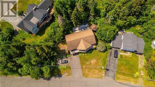 8 Morning Side Crescent, Grand Bay-Westfield, NB - Outdoor With View