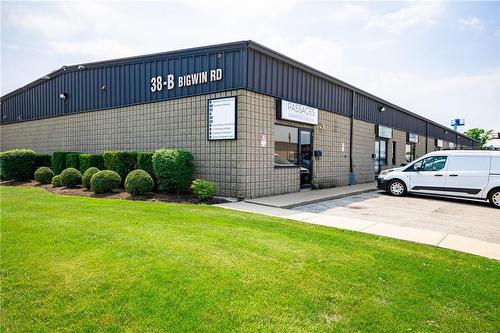 38 Bigwin Road|Unit #2B, Hamilton, ON 