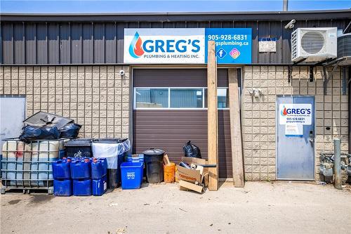 38 Bigwin Road|Unit #2B, Hamilton, ON 