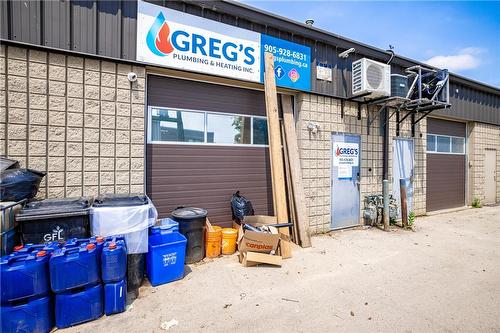 38 Bigwin Road|Unit #2B, Hamilton, ON 