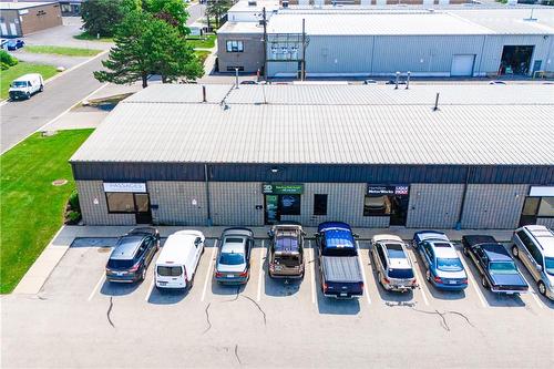 38 Bigwin Road|Unit #2B, Hamilton, ON 