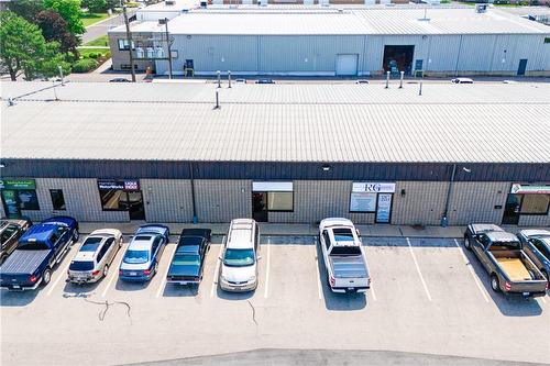 38 Bigwin Road|Unit #2B, Hamilton, ON 