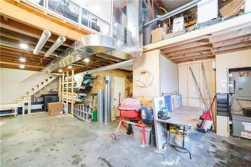 38 Bigwin Road|Unit #2B, Hamilton, ON 