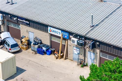 38 Bigwin Road|Unit #2B, Hamilton, ON 