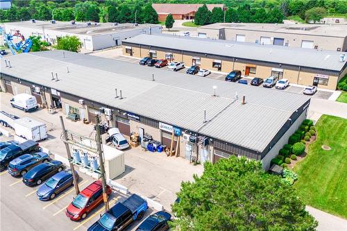 38 Bigwin Road|Unit #2B, Hamilton, ON 