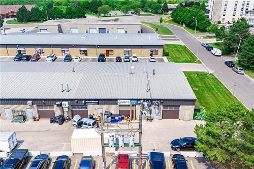 38 Bigwin Road|Unit #2B, Hamilton, ON 