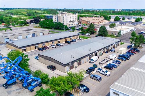 38 Bigwin Road|Unit #2B, Hamilton, ON 