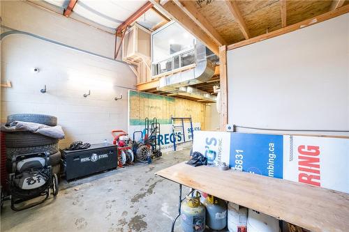 38 Bigwin Road|Unit #2B, Hamilton, ON 