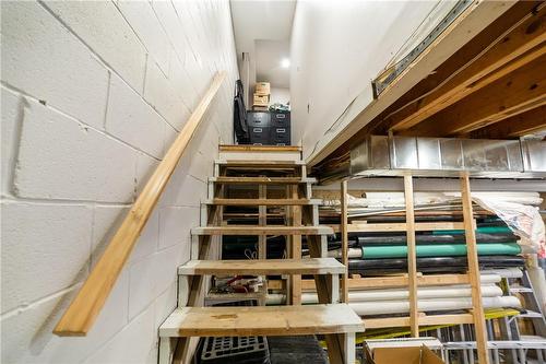 38 Bigwin Road|Unit #2B, Hamilton, ON 