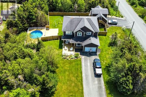 12 Sprucewood Lane, Torbay, NL - Outdoor With View