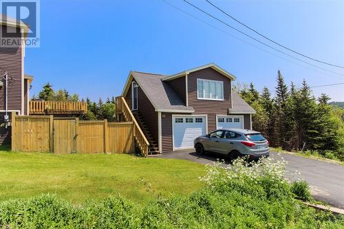 12 Sprucewood Lane, Torbay, NL - Outdoor