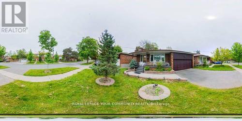 27 Valia Road, Toronto, ON - Outdoor