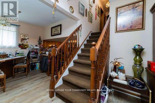 27 Valia Road, Toronto, ON - Indoor Photo Showing Other Room