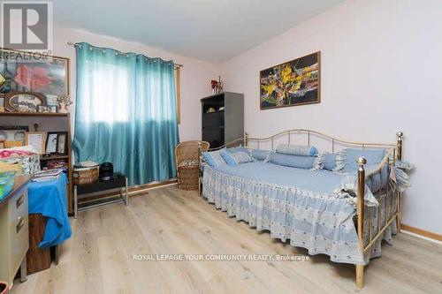 27 Valia Road, Toronto, ON - Indoor Photo Showing Bedroom